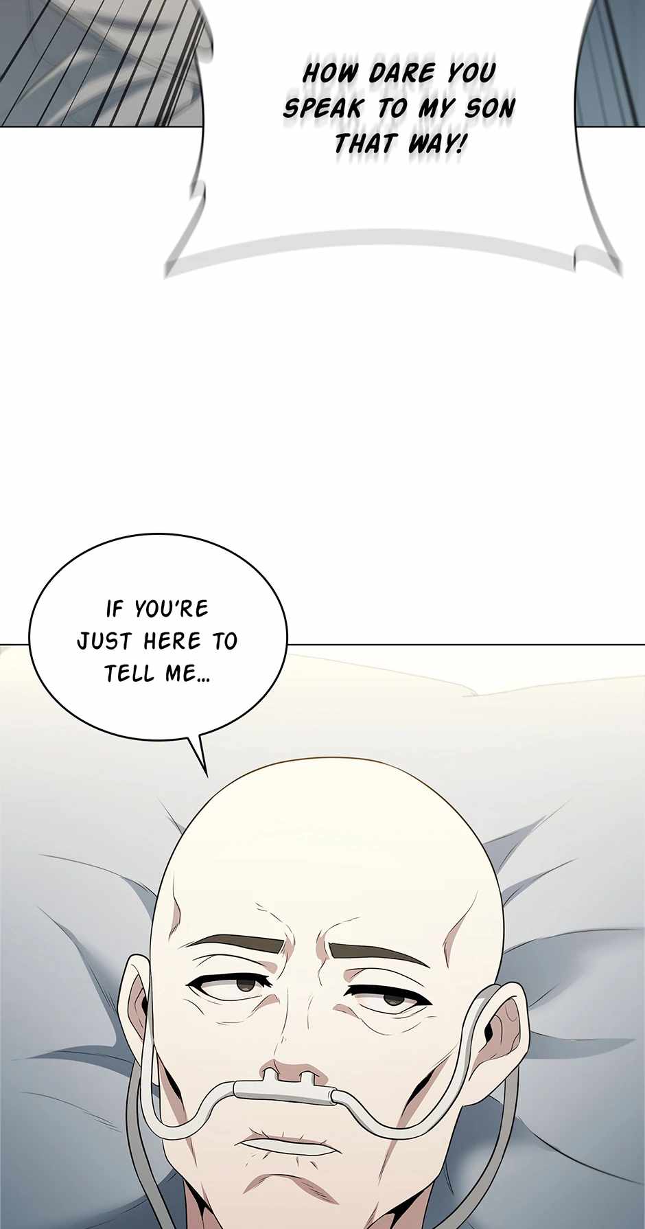 Dr. Choi Tae-Soo Chapter 237 70